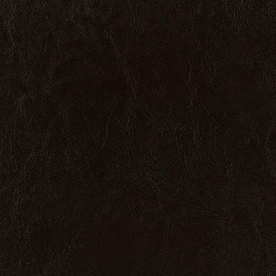 Dorian - 4 Piece Queen Bedroom Set - Dark Cocoa 4 - Piece Bedroom Set modern furniture Contempo Furniture