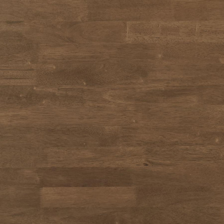 Dortch - Dining Side Chair (Set of 2) - Walnut And Brown Chair Set modern furniture Contempo Furniture