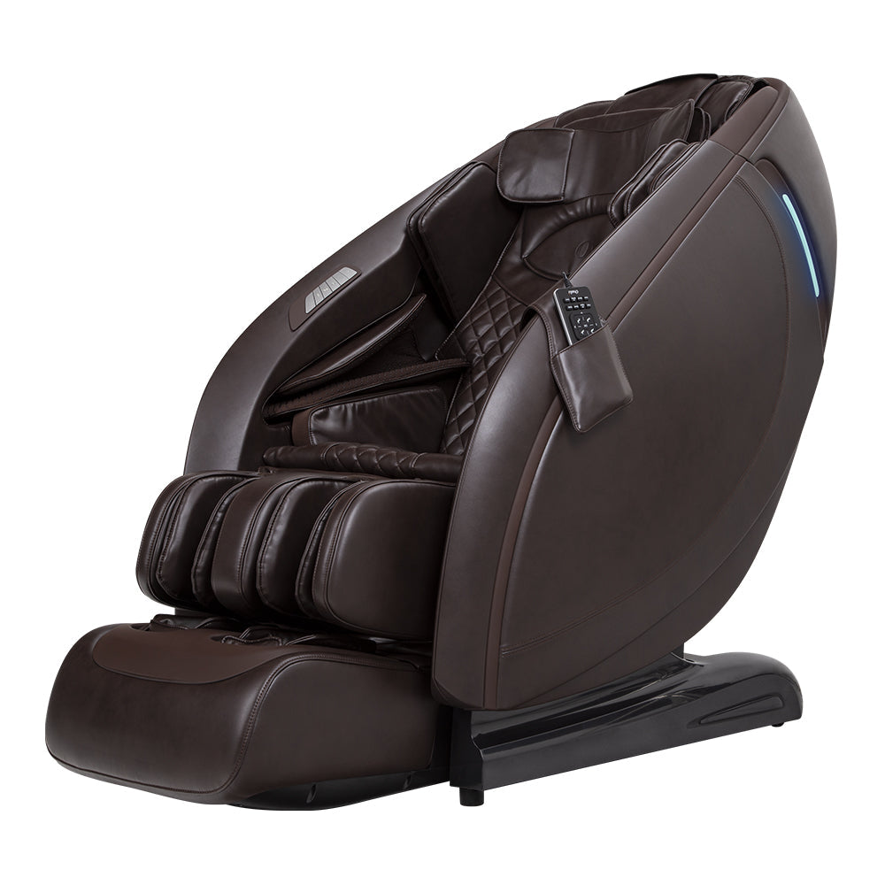 Osaki 3D Dreamer V2 Massage Chair in Brown