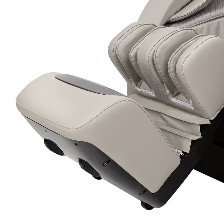 Osaki 3D Dreamer V2 Massage Chair in Taupe, detail view 5