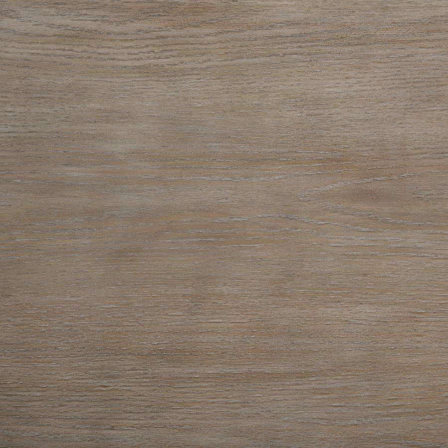 Durango - 8 - Drawer - Dresser And Mirror - Washed Oak Dresser & Mirror modern furniture Contempo Furniture