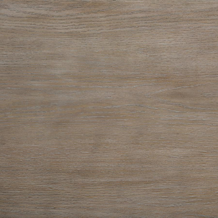 Durango - Dresser Mirror - Washed Oak Mirror modern furniture Contempo Furniture