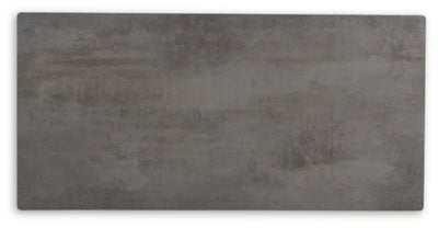 Dynnford Table (Set of 3) - Dark Gray Table Set modern furniture Contempo Furniture