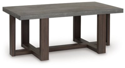 Dynnford Table (Set of 3) - Dark Gray Table Set modern furniture Contempo Furniture