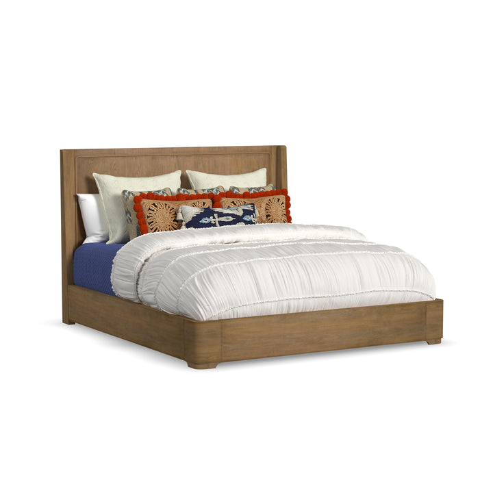 flexsteel-w1062-90k-normandy-king-panel-bed-light-brown