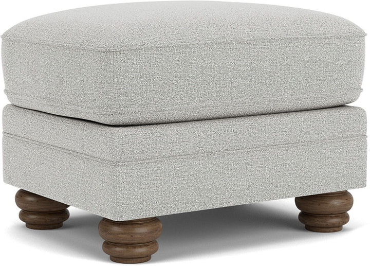 flexsteel-8646-08-bexley-fabric-ottoman-light-gray