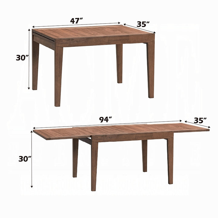 walnut-extendable-7-piece-dining-set-gray-linen-chairs