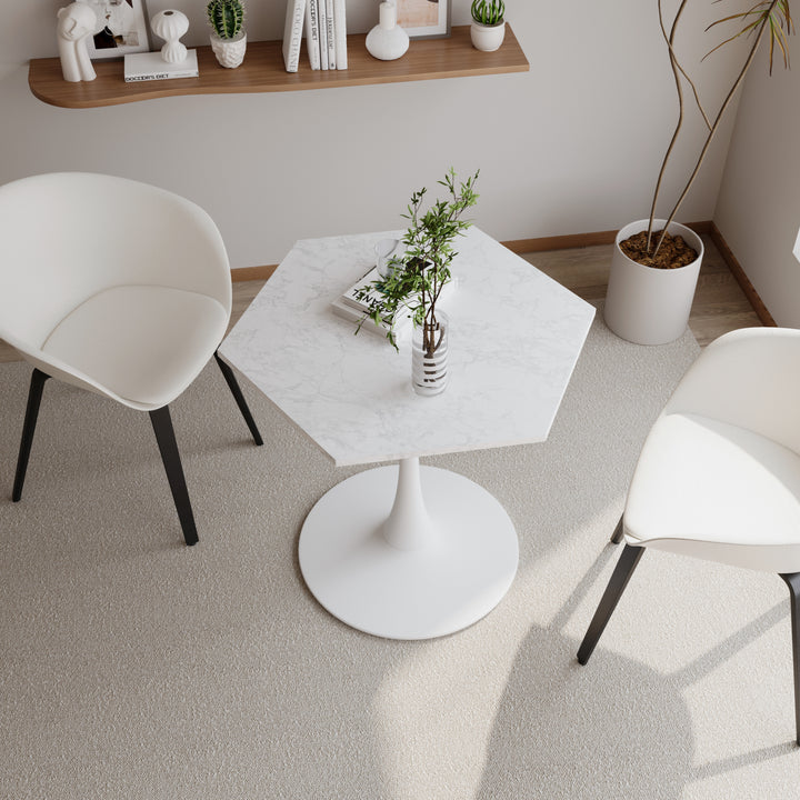 modern-hexagonal-coffee-table-with-white-printed-marble-top-and-metal-base