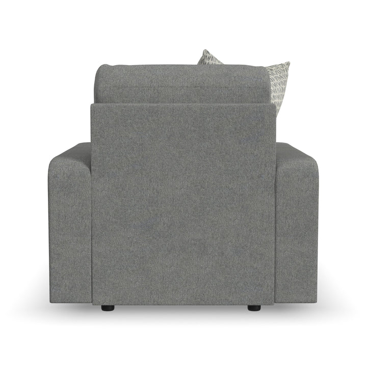 Sky Fabric Chair