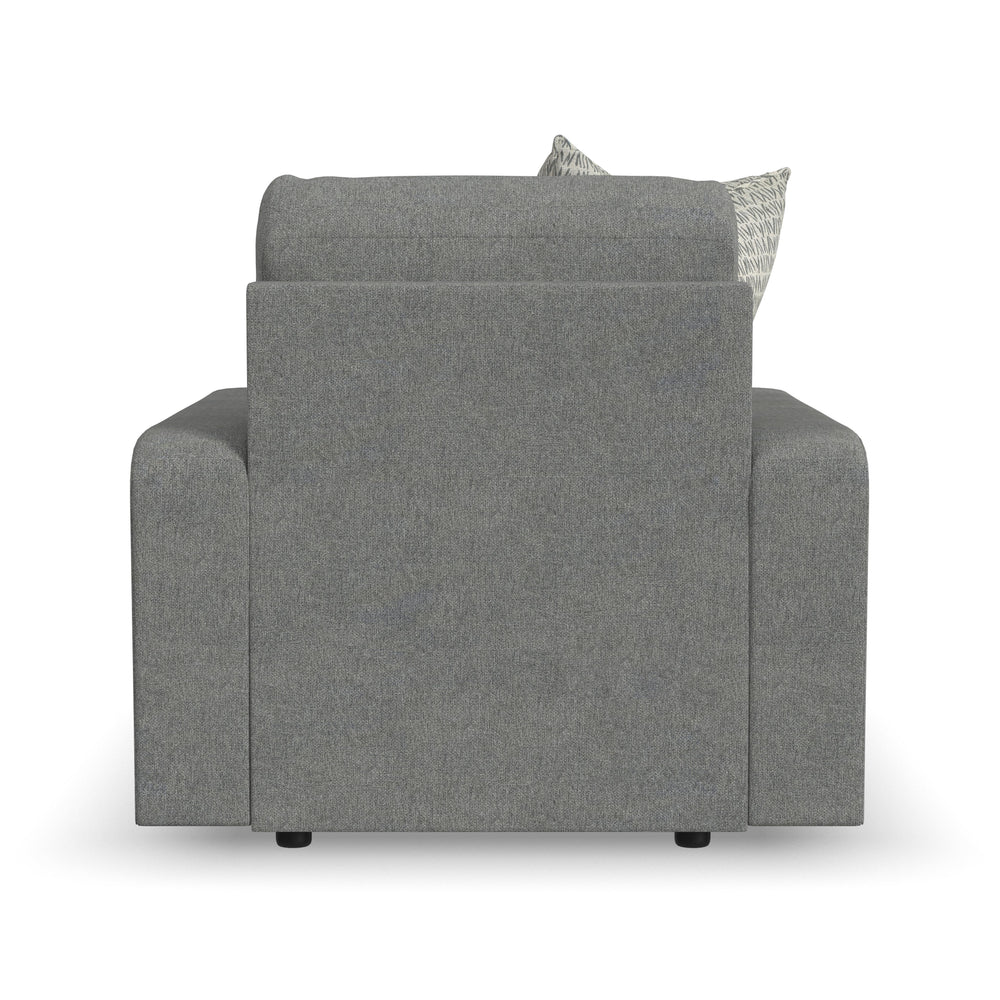 Sky Fabric Chair