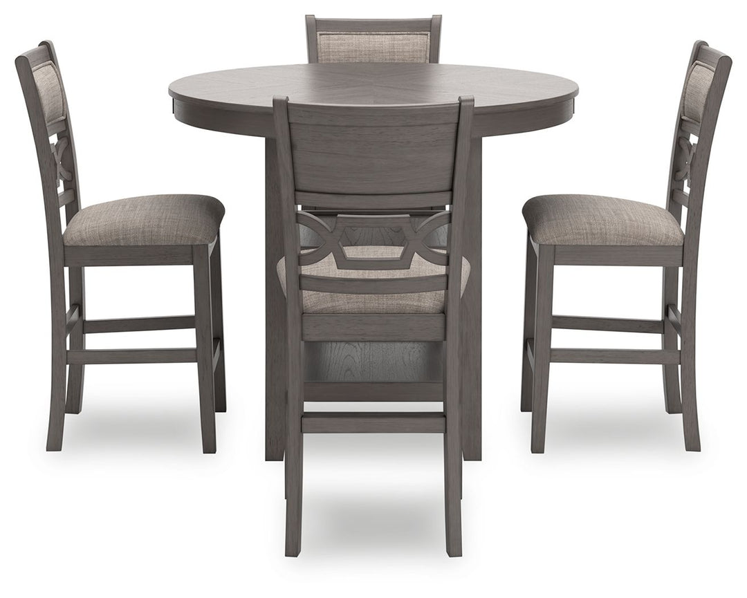 ashley-furniture-d425-223-wrenning-5-piece-dining-room-set