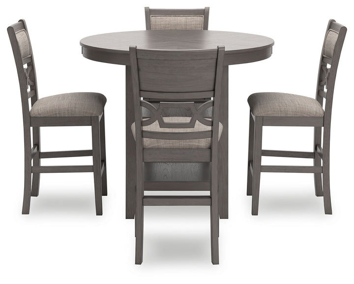 ashley-furniture-d425-223-wrenning-5-piece-dining-room-set