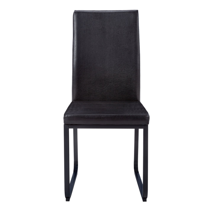 contemporary-vegan-leather-dining-chair