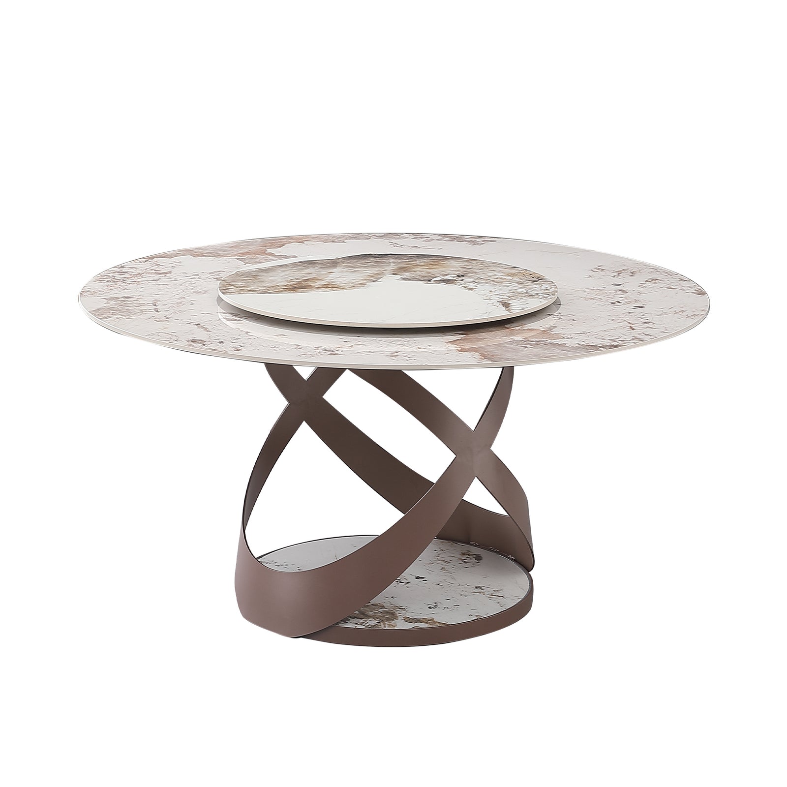 59-sintered-stone-round-dining-table-with-lazy-susan-metal-pedestal