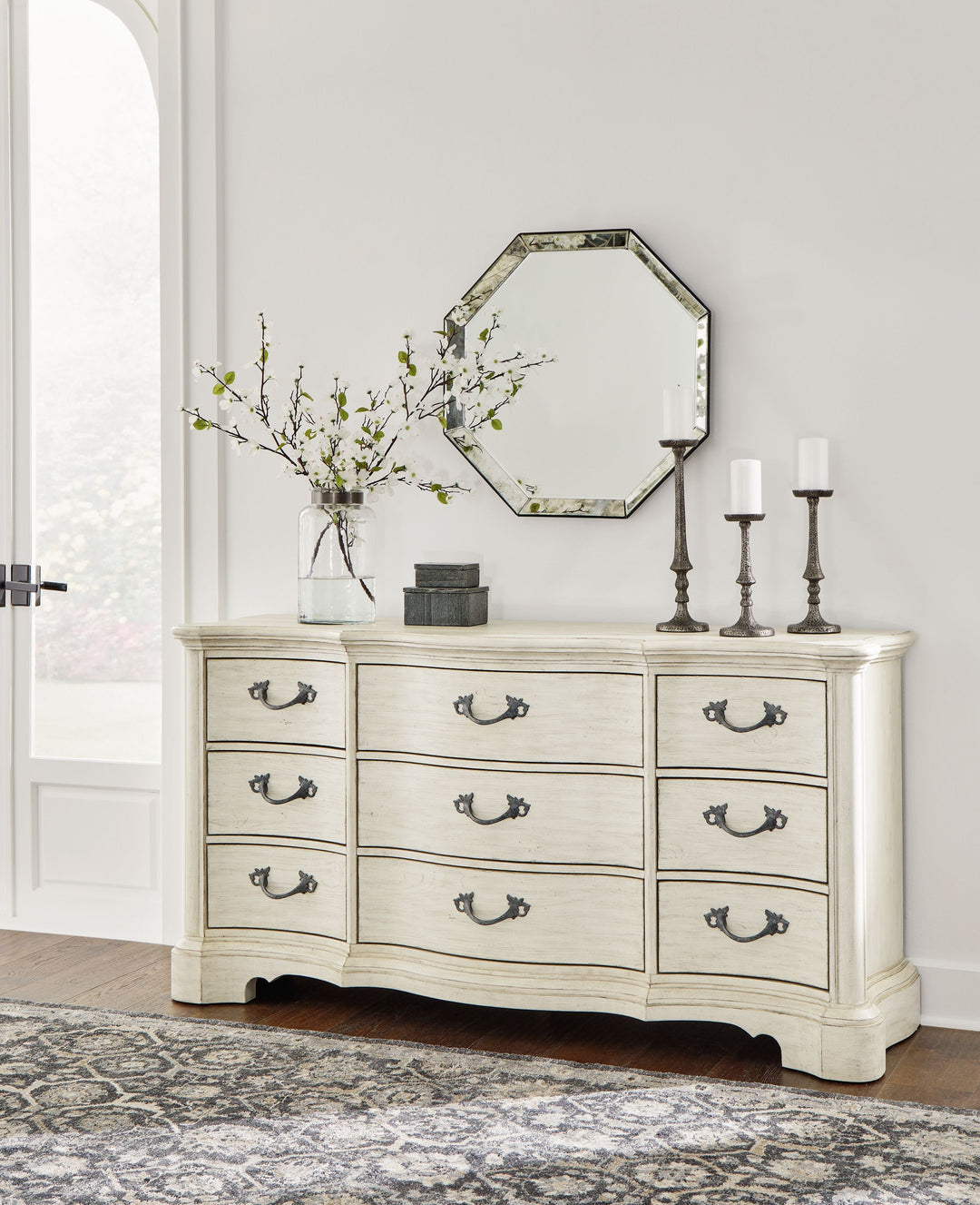 ashley-furniture-b980-31-arlendyne-dresser