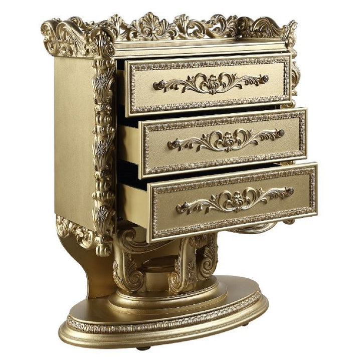 ACME Bernadette Chest