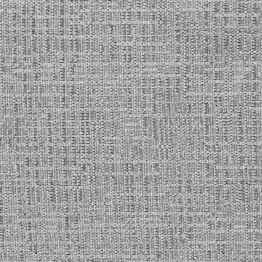 Etienne - Chair With Swivel - Gray Linen