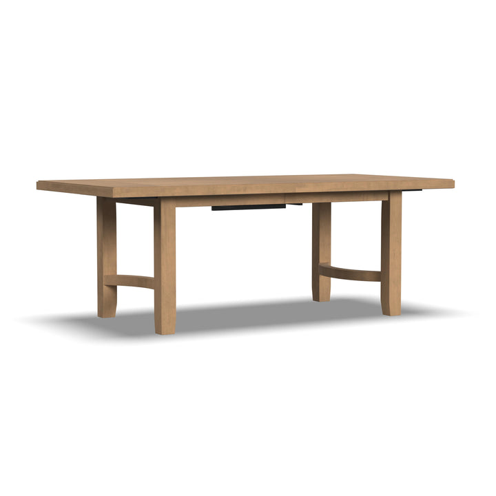 Normandy Rectangular Dining Table