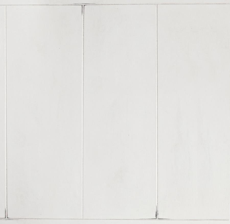Mckinney - 6-Drawer Bedroom Dresser With Mirror - Vintage White