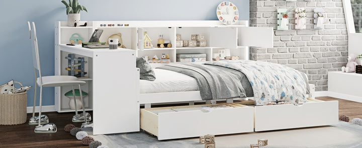 l-shape-daybed-with-storage-cabinets-drawers-desk-bookshelf-full-size