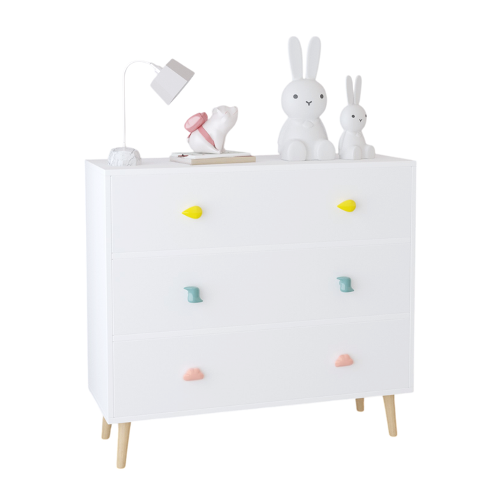 kids-3-drawer-dresser-baby-storage-cabinet-for-nursery-white