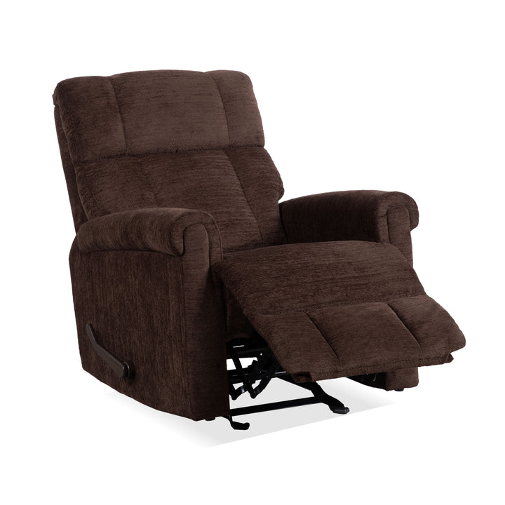 Classic Gliding Recliner Buffalo