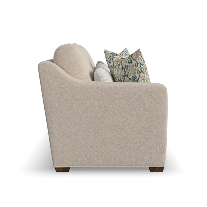flexsteel-7051-30-milo-twocushion-sofa-beige