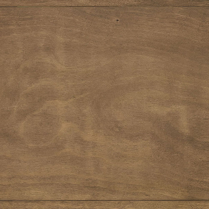 Damica - Round Dining Table - Walnut