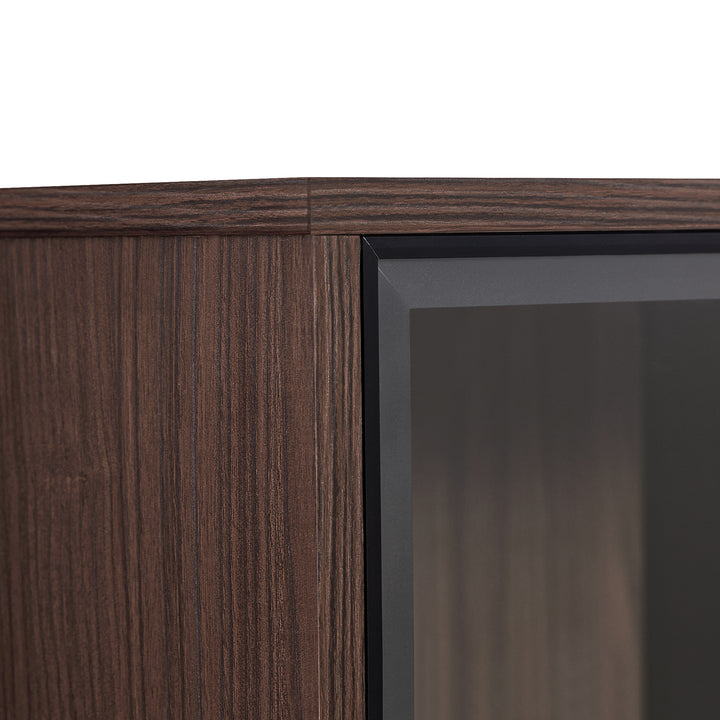 modern-led-lighted-display-cabinet-with-glass-doors-and-storage-drawers