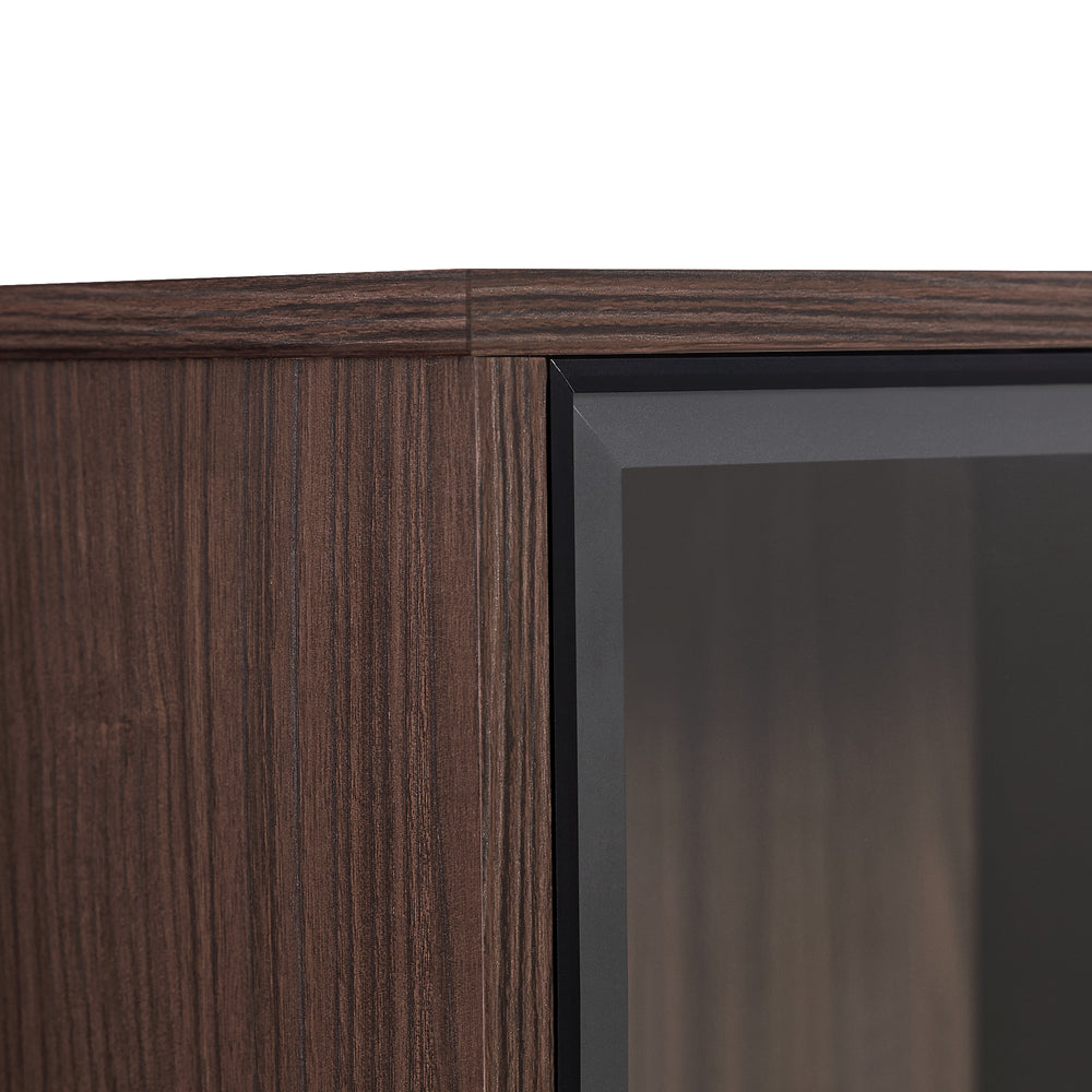 modern-led-lighted-display-cabinet-with-glass-doors-and-storage-drawers