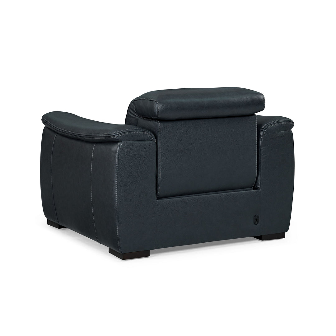 flexsteel-1427-50ph-73240-camden-power-recliner-with-power-headrest-black