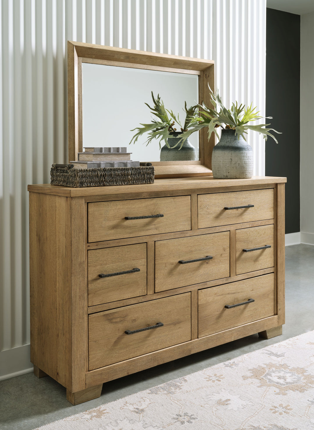 ashley-furniture-b841b1-galliden-dresser-mirror