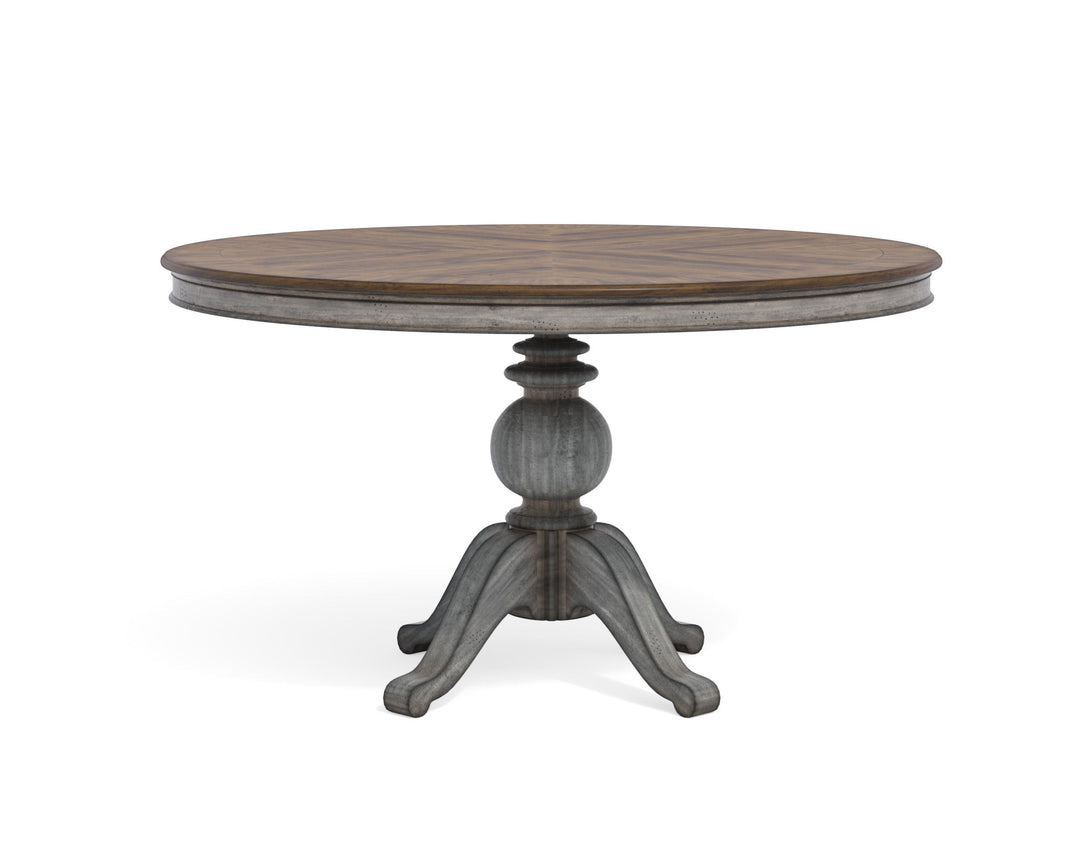 flexsteel-w1147-834-plymouth-round-pedestal-dining-table-gray