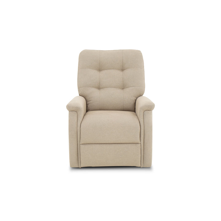 Diana Power Lift Recliner Tan