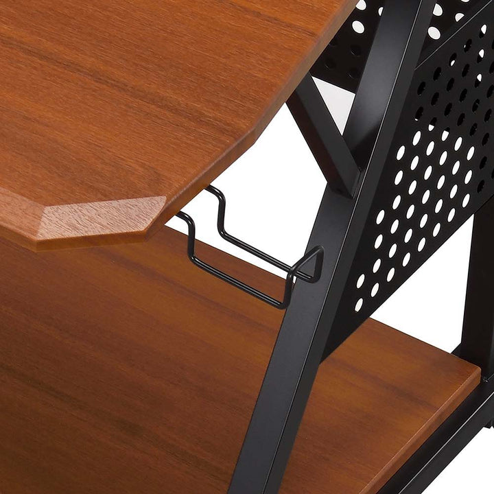 willow-music-desk-cherry-black