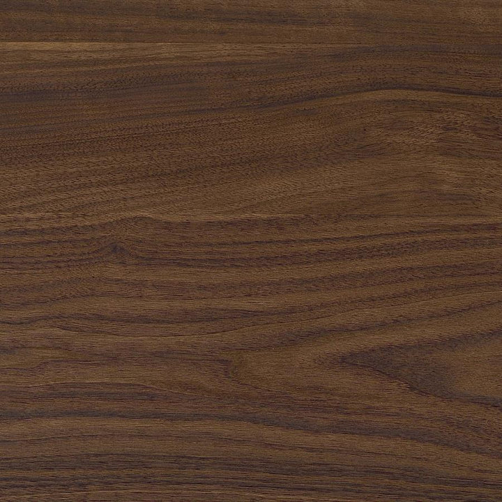 Owens - 6-Shelf Wall Bookshelf - Walnut