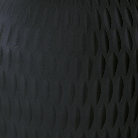 Etney - Vase - Large - Slate