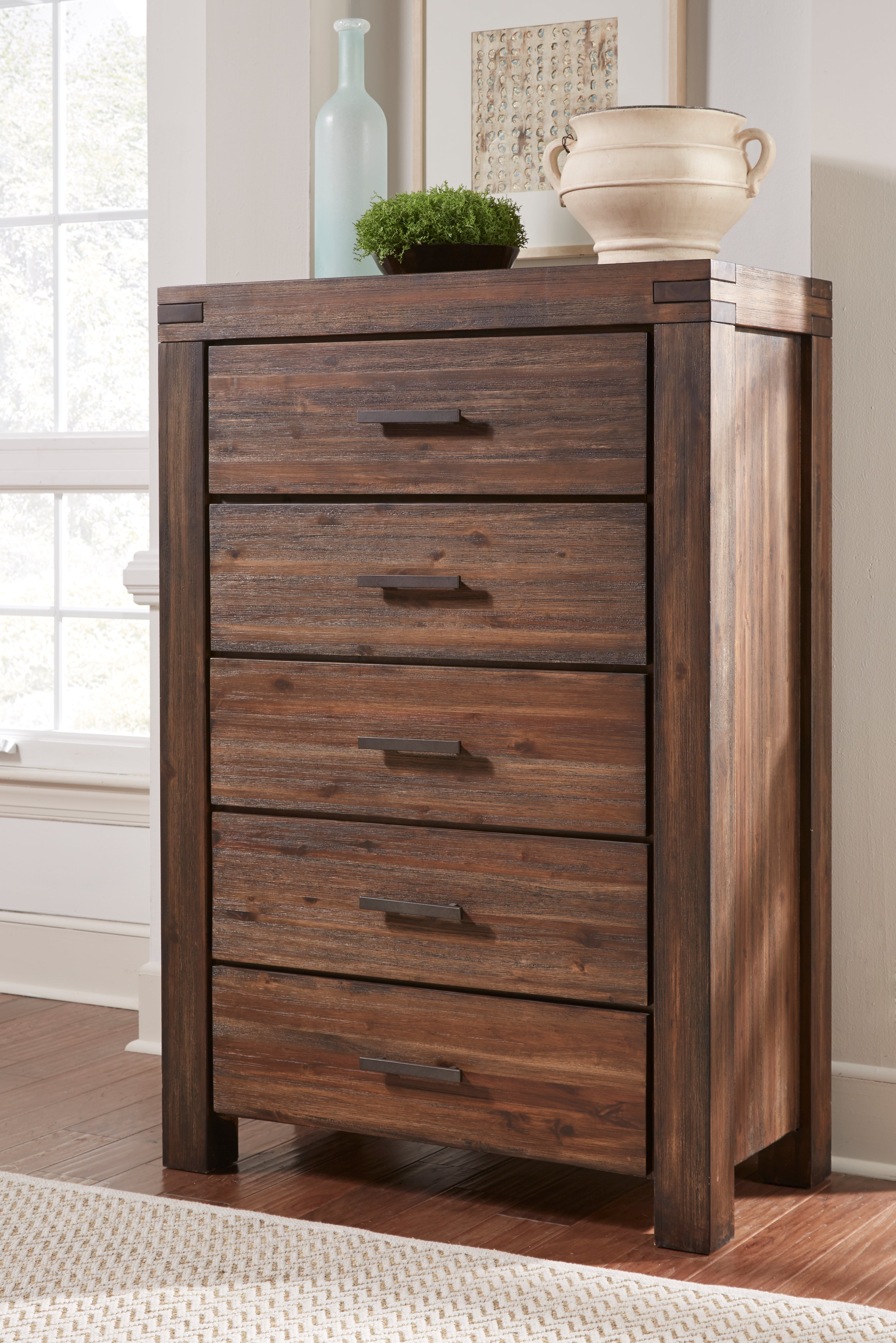 Modus Furniture Meadow Chest