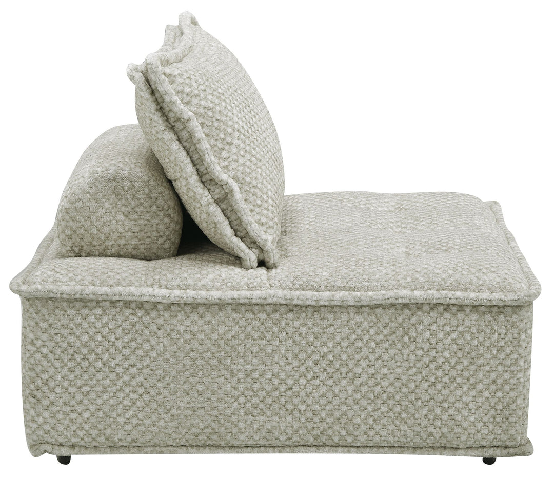 Bales - 8-Piece Modular Seating - Taupe by Ashley Furniture product image