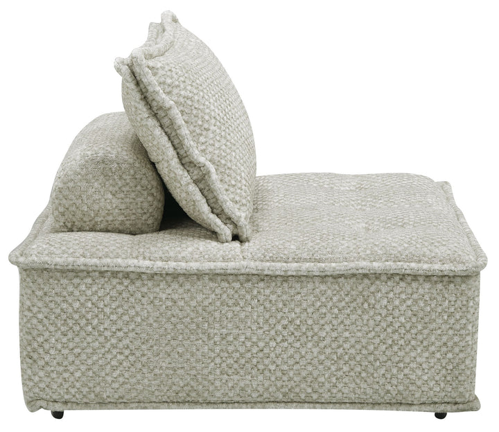 Bales - 8-Piece Modular Seating - Taupe by Ashley Furniture product image