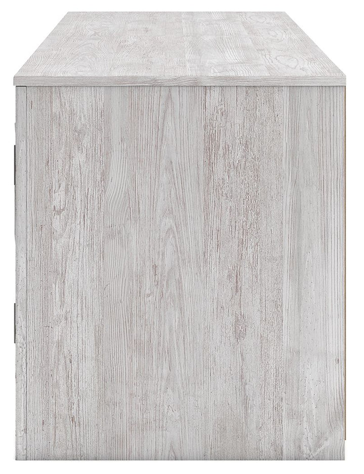 ashley-furniture-w3788w1-cayboni-fireplace-tv-stand