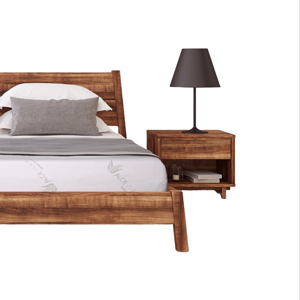infused-memory-foam-twin-mattress