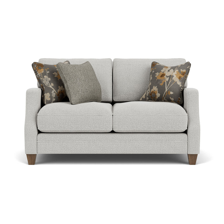 flexsteel-7564-20-lennox-loveseat-light-gray