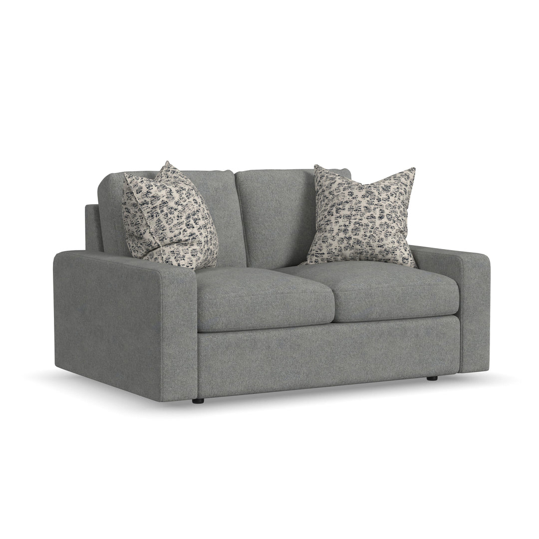 flexsteel-5511-20-sky-loveseat-dark-gray