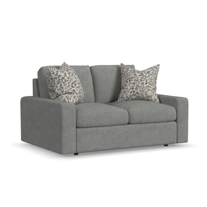 flexsteel-5511-20-sky-loveseat-dark-gray