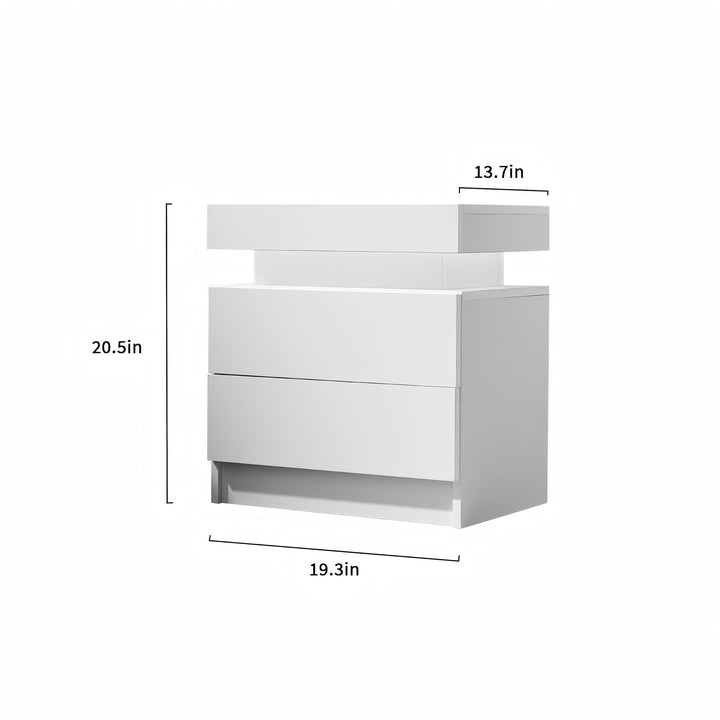 modern-led-nightstand-with-adjustable-lights-and-2-drawers-in-white