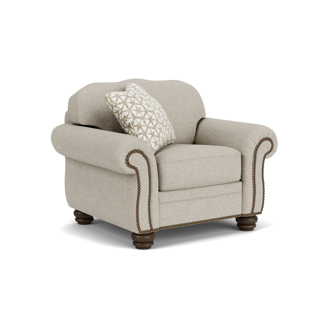 flexsteel-8648-10-bexley-fabric-chair-nailhead-trim-beige