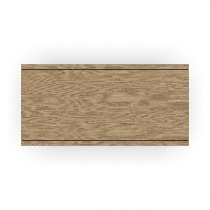 Waterfall Accent Table