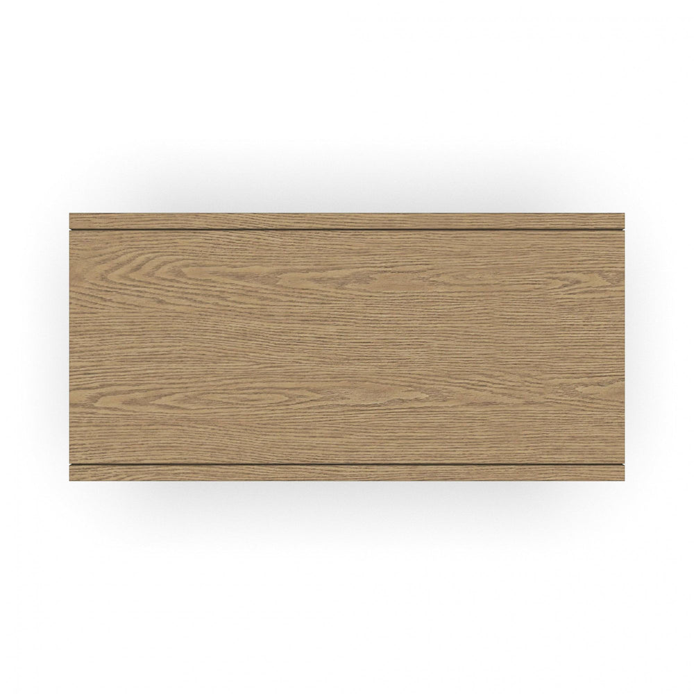 Waterfall Accent Table