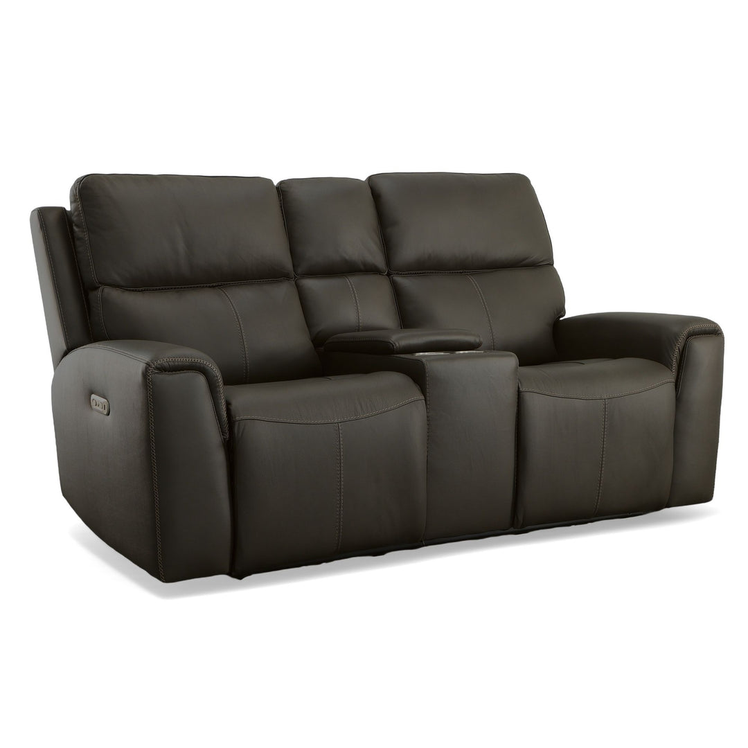 flexsteel-1828-64ph-00970-jarvis-power-reclining-loveseat-with-console-power-headrests-mica